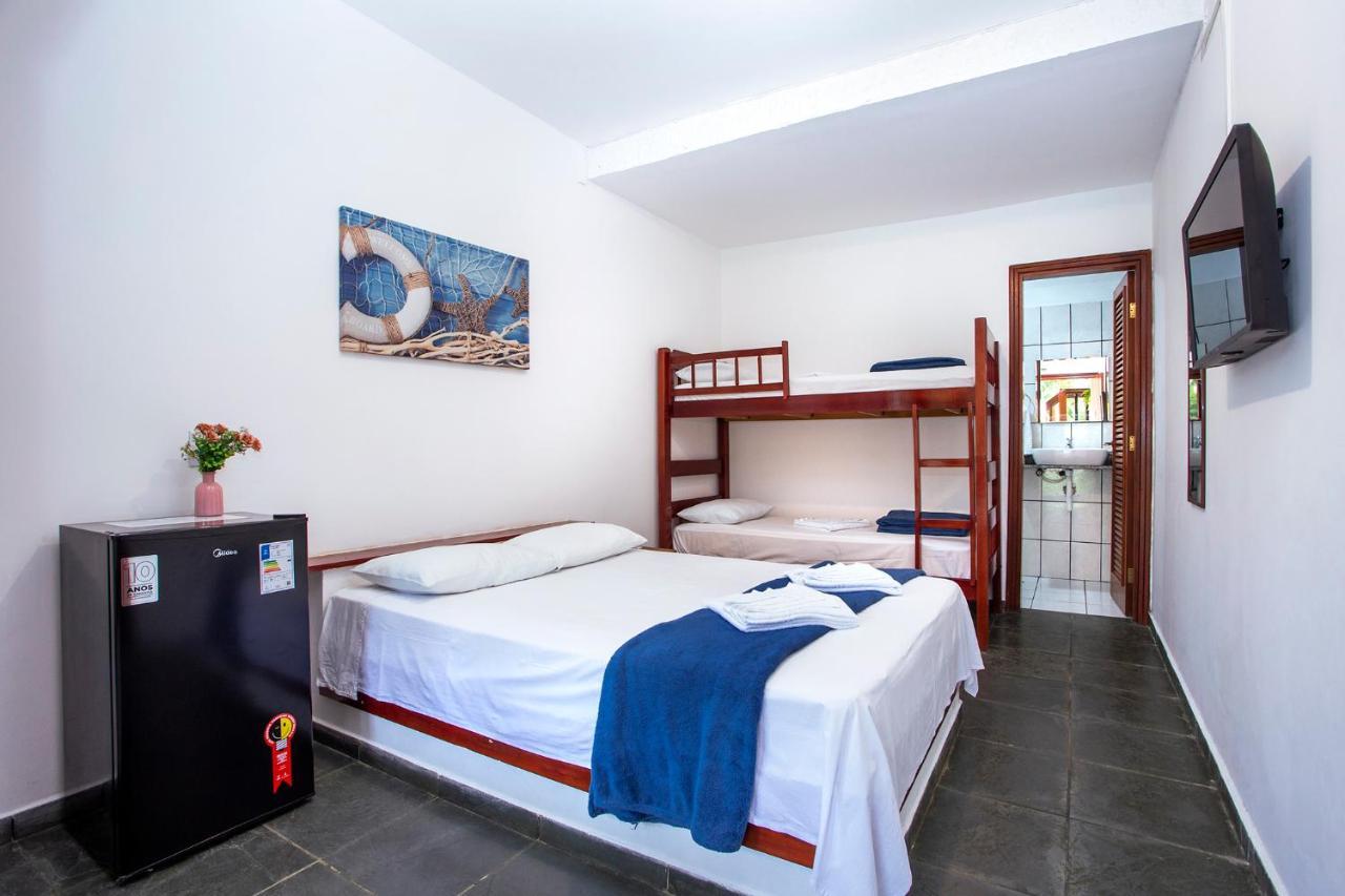 Suites Las Flores Маресиас Экстерьер фото
